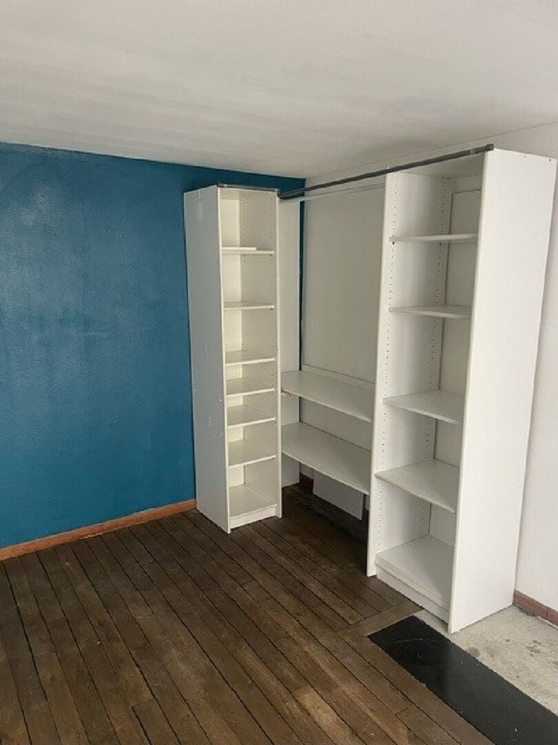 Appartement Rue des Archives à Paris