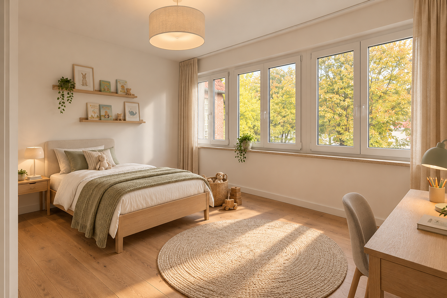Wohnung Jägerstraße in Lünen