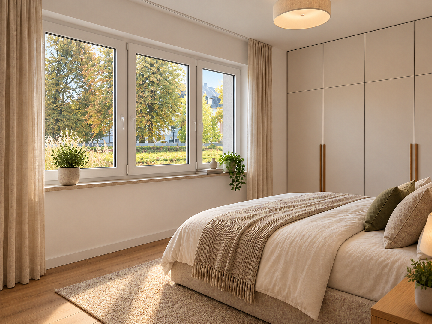 Wohnung Jägerstraße in Lünen