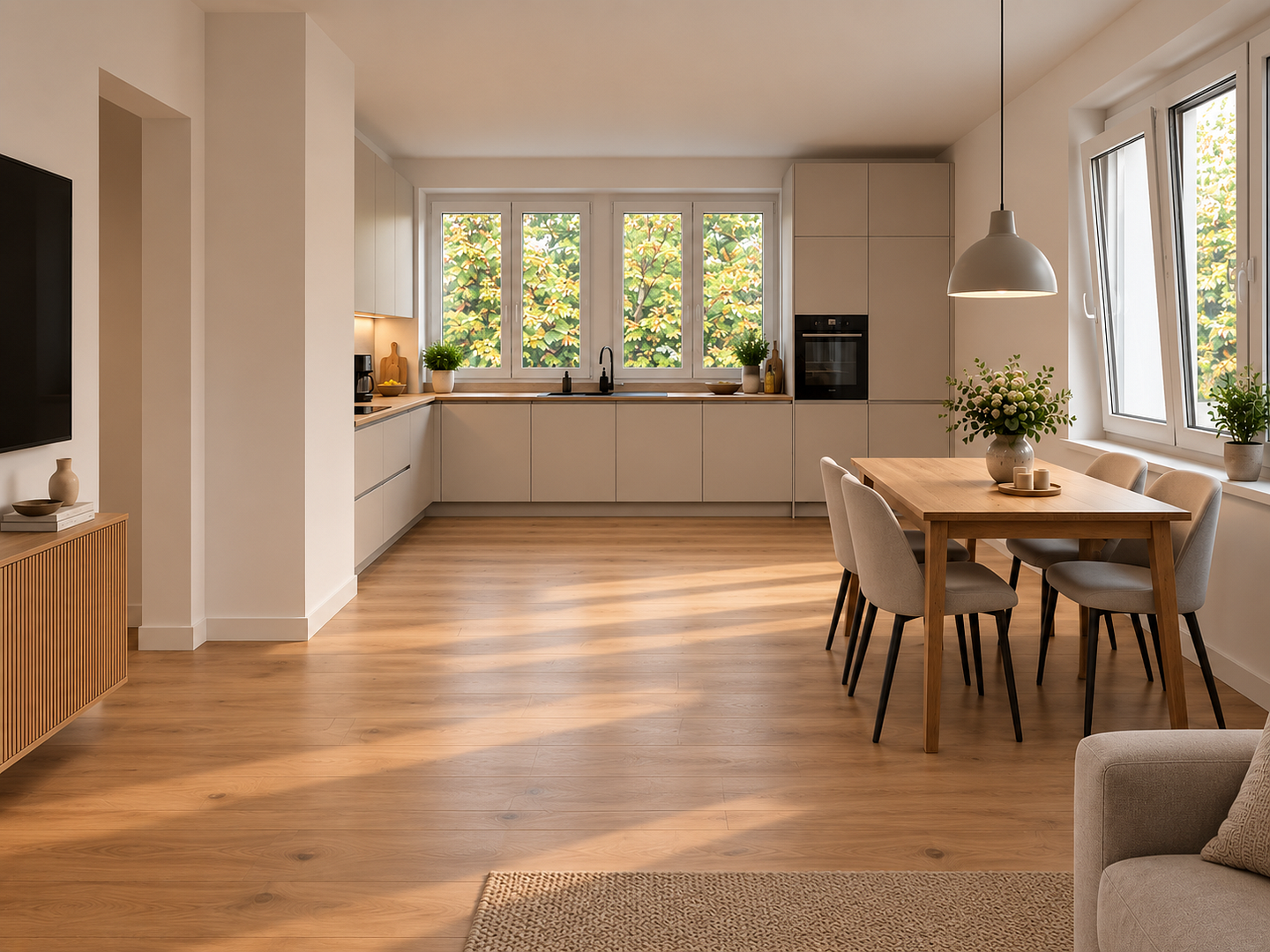 Wohnung Jägerstraße in Lünen