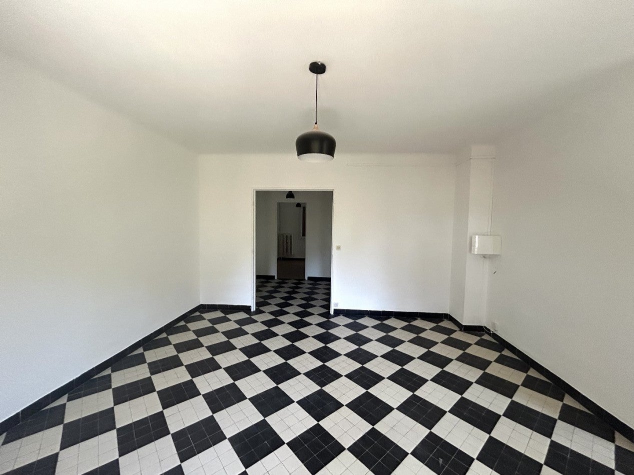 Appartement Avenue de Lodève à Montpellier