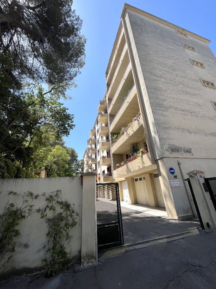 Appartement Avenue de Lodève à Montpellier