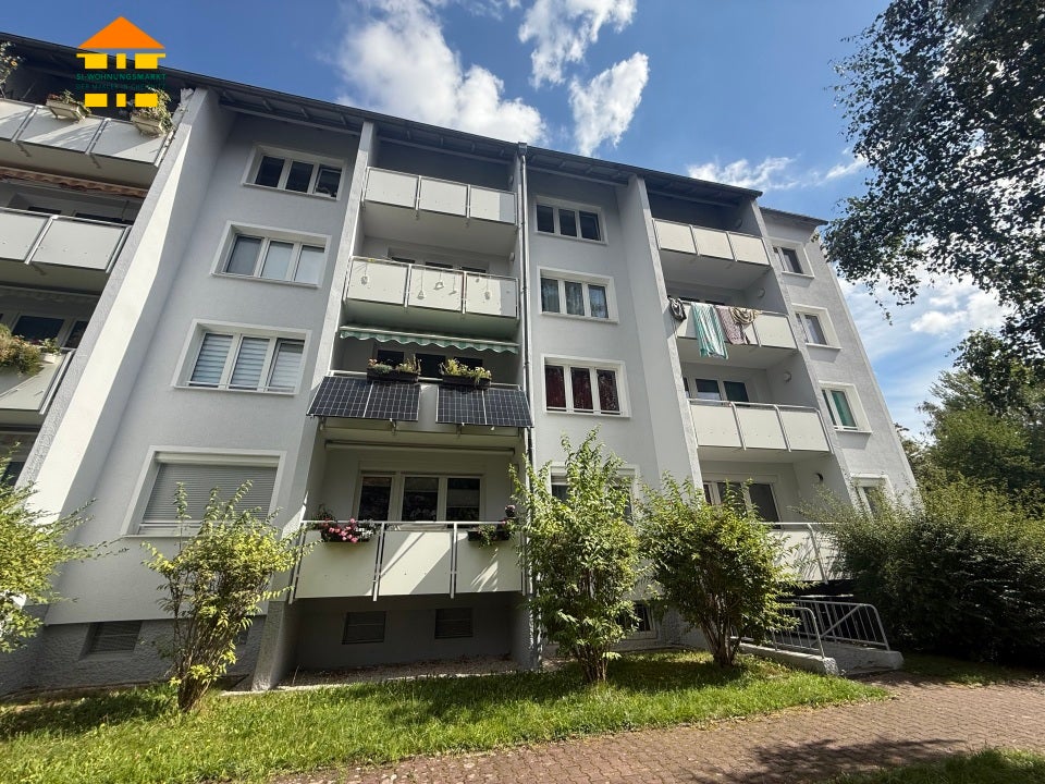 Wohnung Ritterstraße in Chemnitz