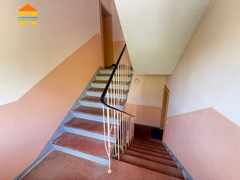 Wohnung Ritterstraße in Chemnitz