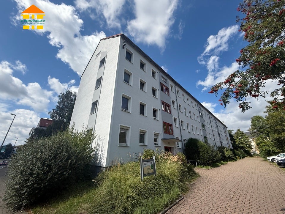 Wohnung Ritterstraße in Chemnitz