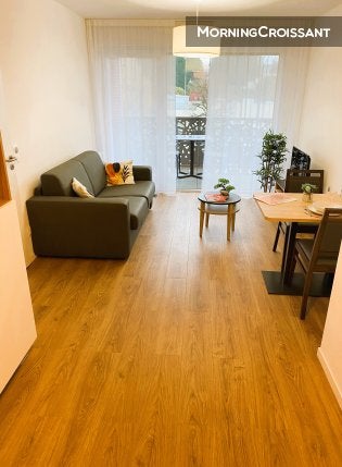Appartement Rue Sadi Carnot à Cholet