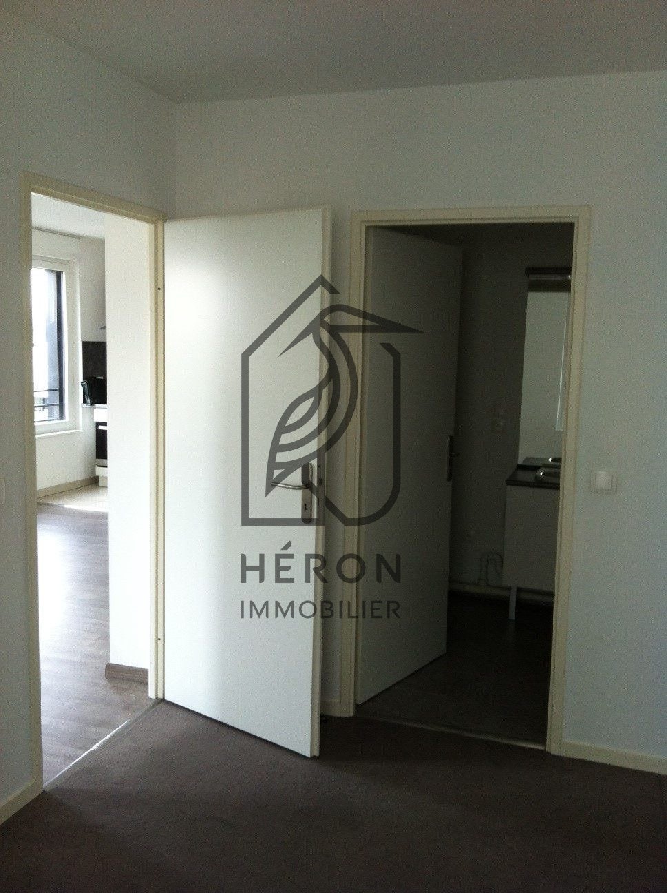 Appartement Rue des Ateliers à Lille