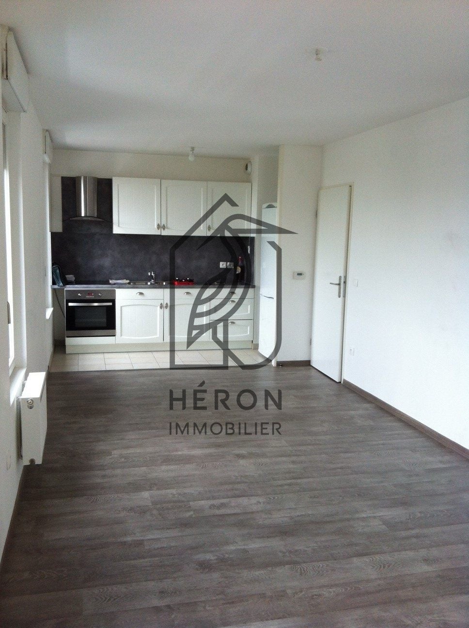 Appartement Rue des Ateliers à Lille