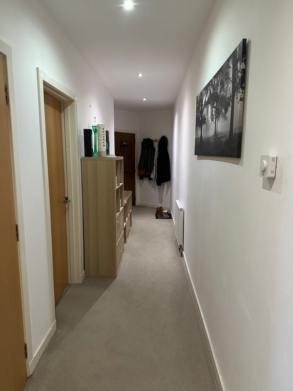 Room Old Dumbarton Road in Glasgow