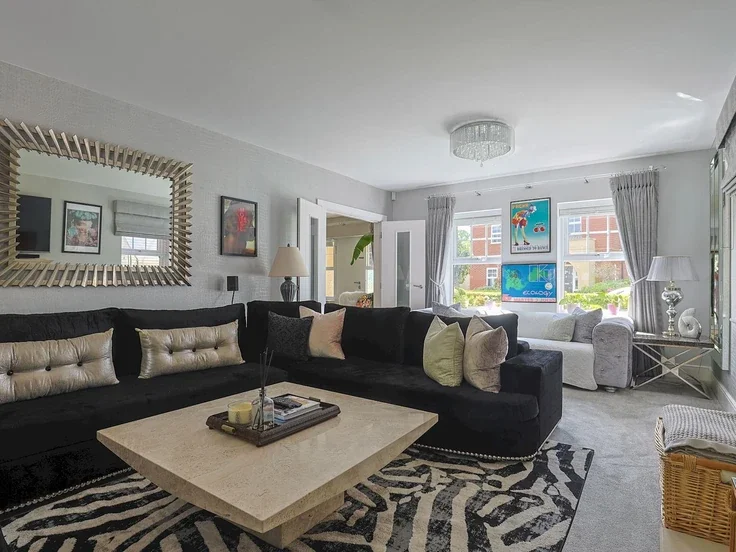 Flat Mayfield Place in Cranbourne