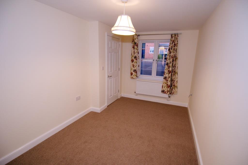 House Gravely Street in Rushden
