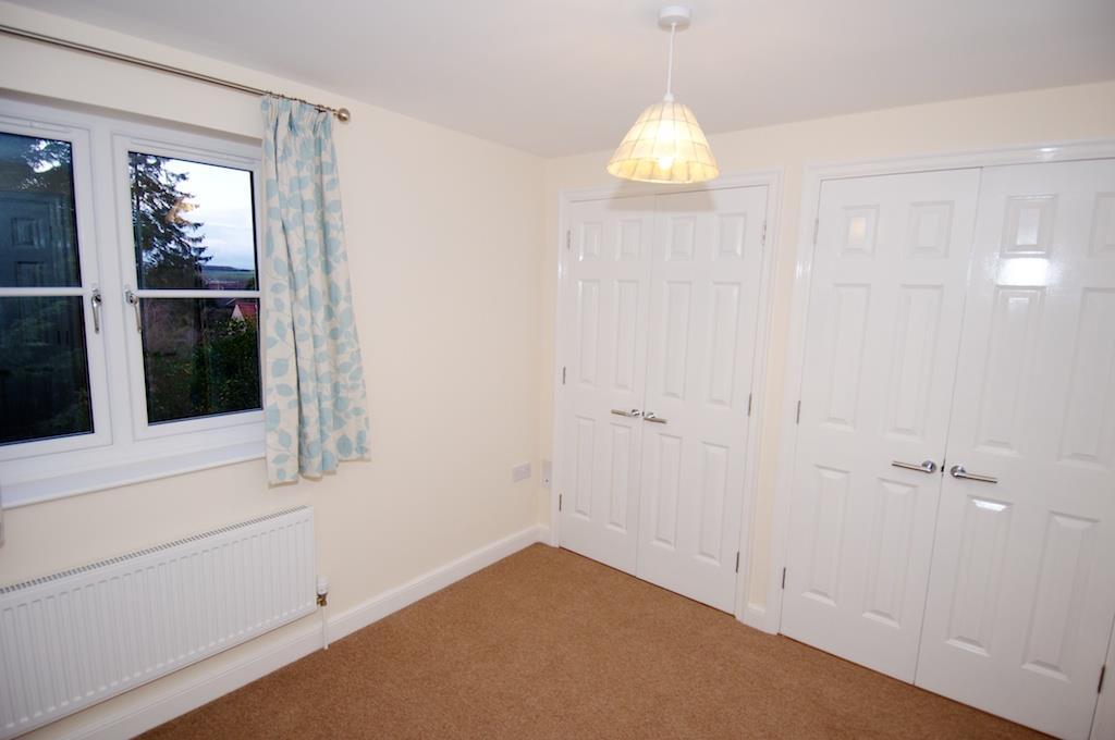 House Gravely Street in Rushden