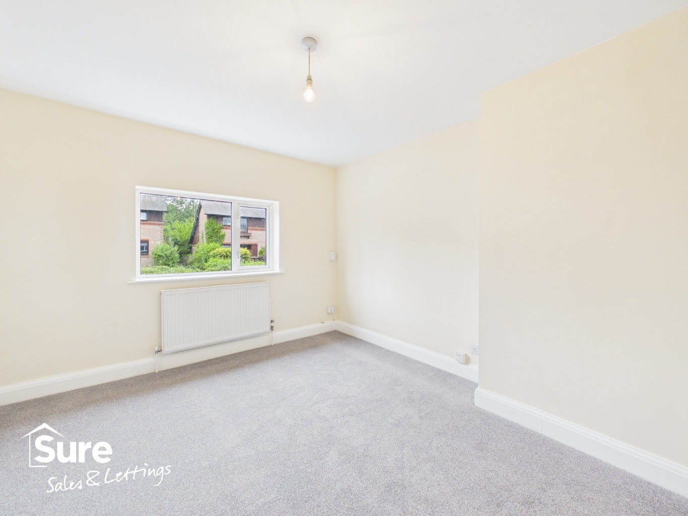 Flat Gossoms End in Dacorum