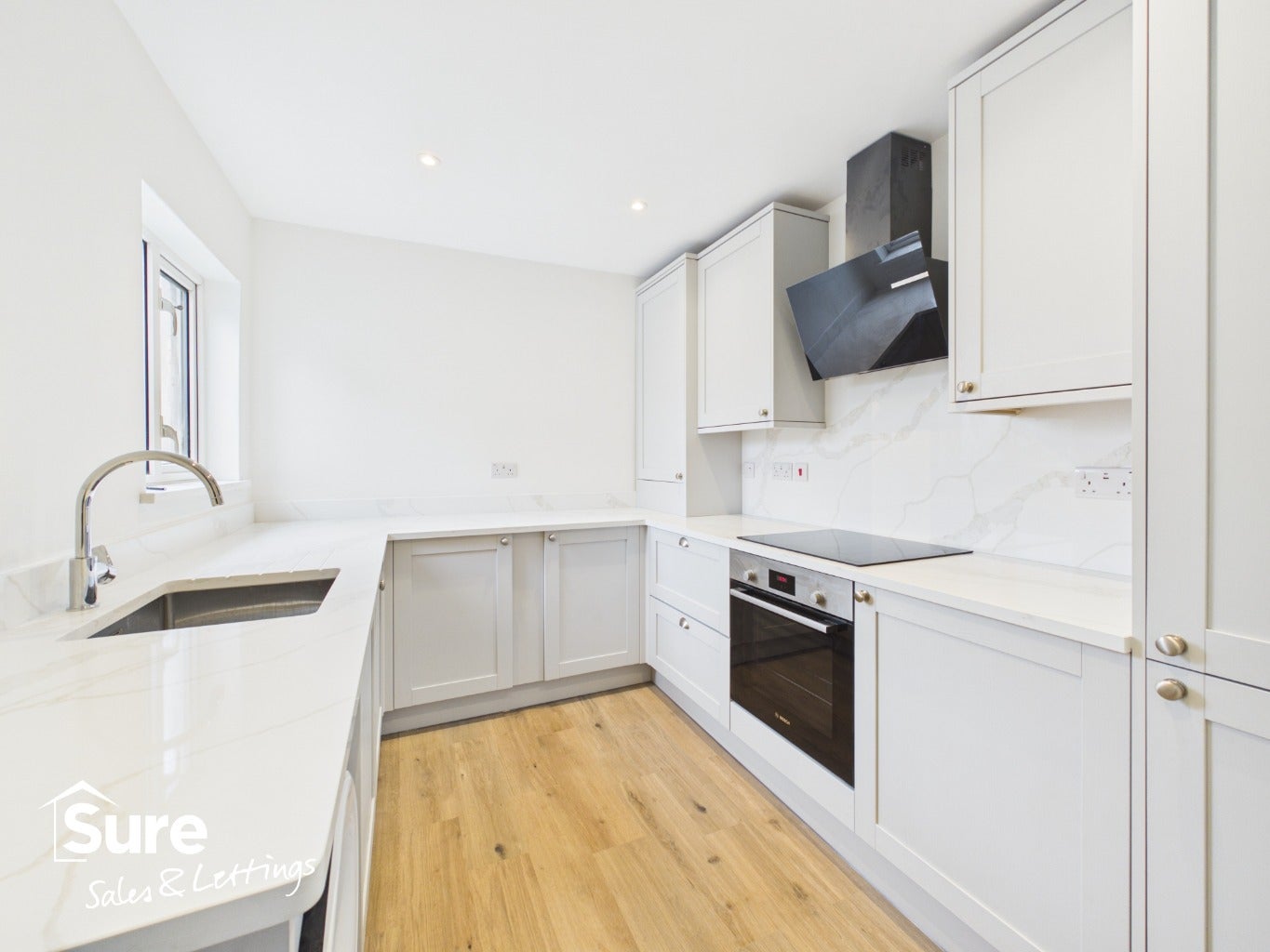 Flat Gossoms End in Dacorum