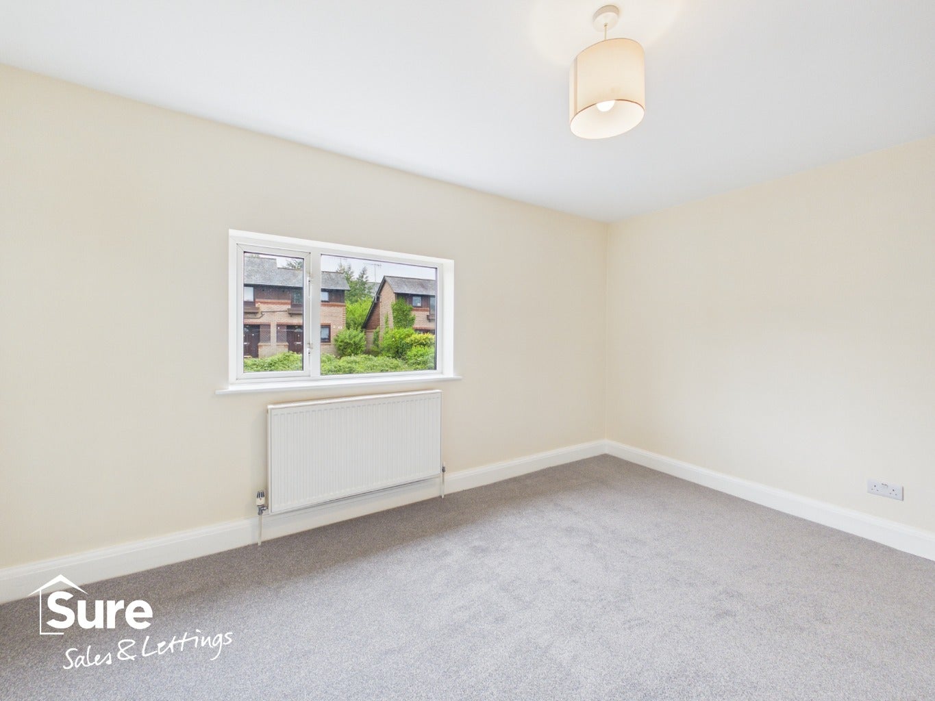 Flat Gossoms End in Dacorum