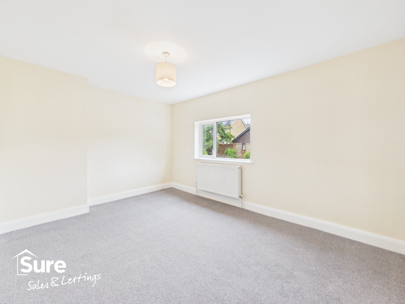 Flat Gossoms End in Dacorum
