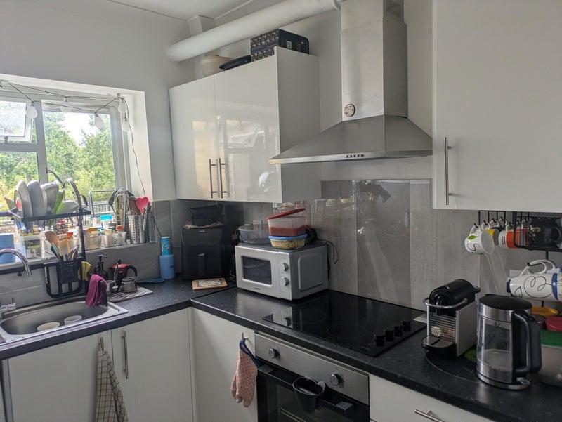 Room Kerbey Street in Greater London