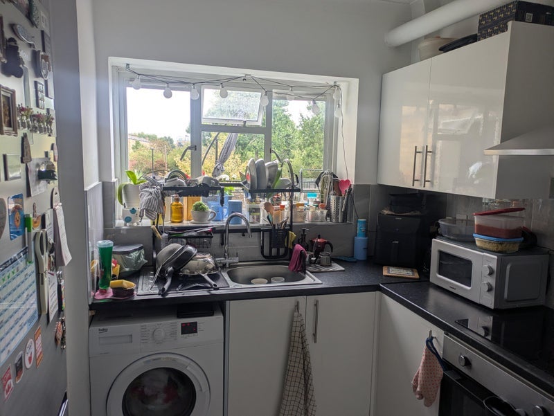Room Kerbey Street in Greater London