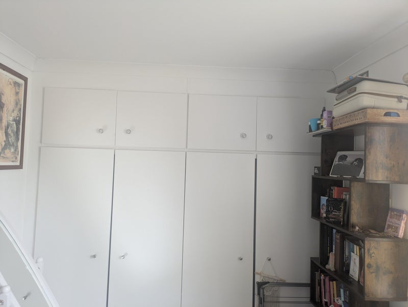 Room Kerbey Street in Greater London