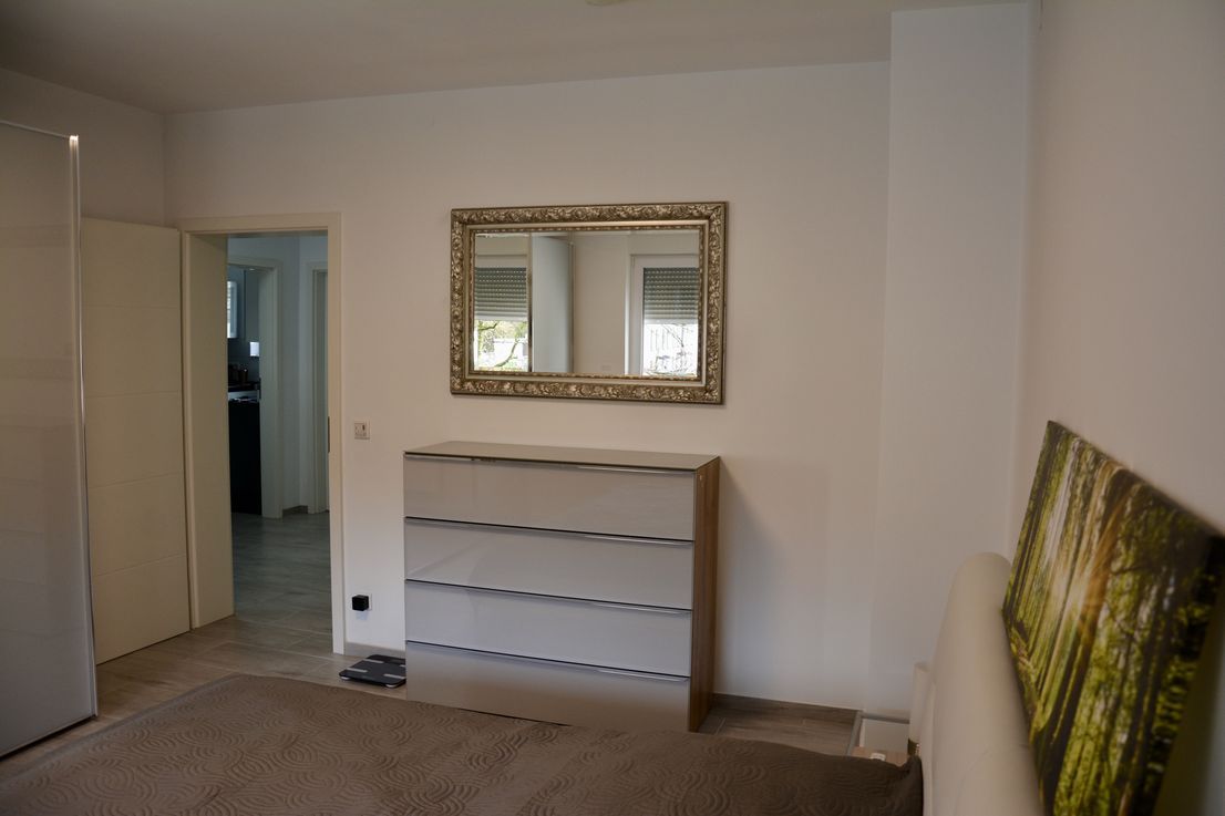 Wohnung Furtherhofstraße in Neuss