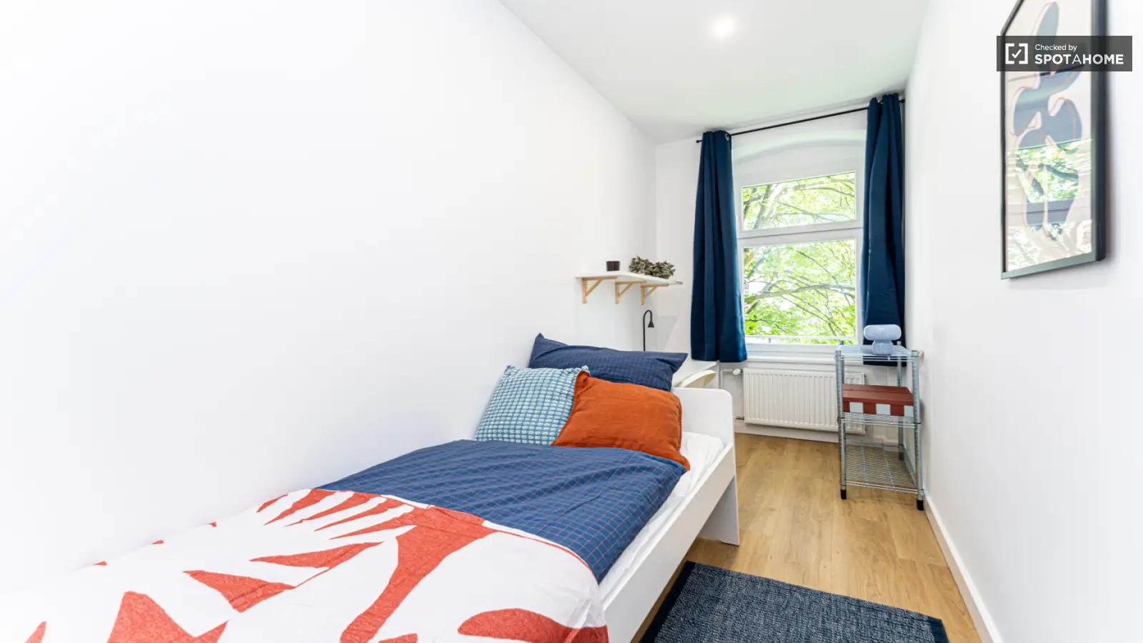 Wohnung Prenzlauer Promenade in Berlin