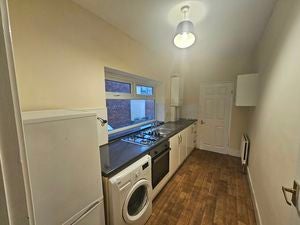Flat Ravensworth Street in Bedlington Station