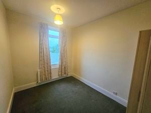 Flat Ravensworth Street in Bedlington Station