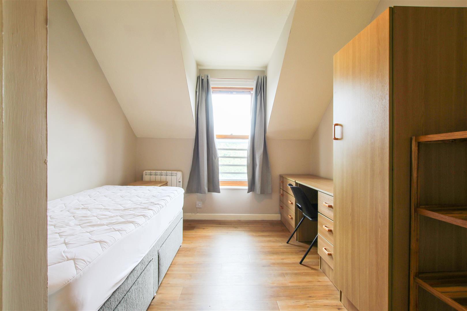 Room East Road in Cambridge