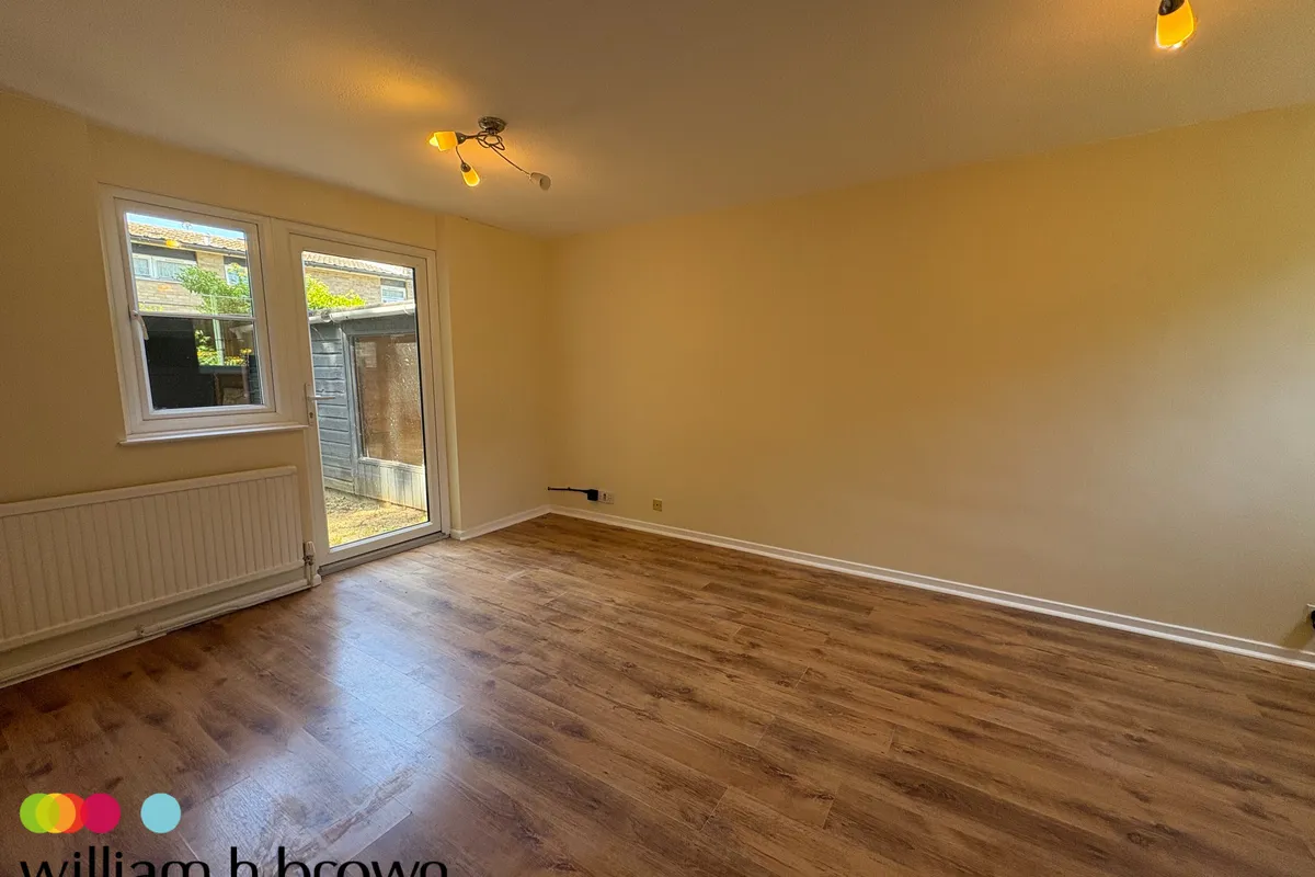 House Second Avenue in Babergh