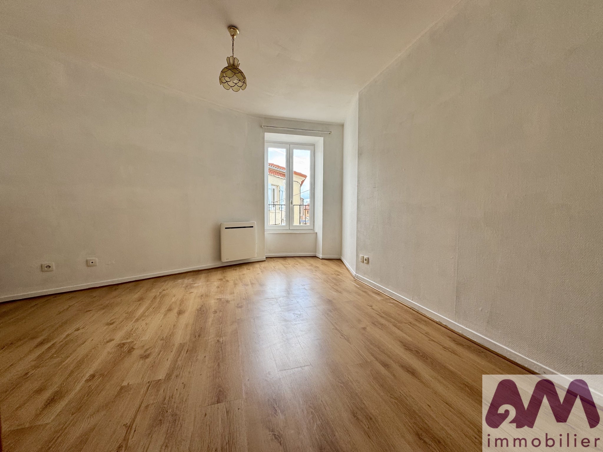 Appartement Rue du Château d'Eau à Tallende
