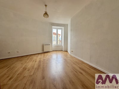 Appartement Rue du Château d'Eau à Tallende