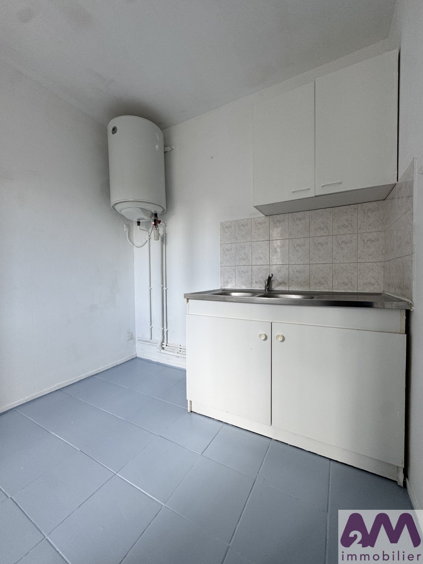 Appartement Rue du Château d'Eau à Tallende