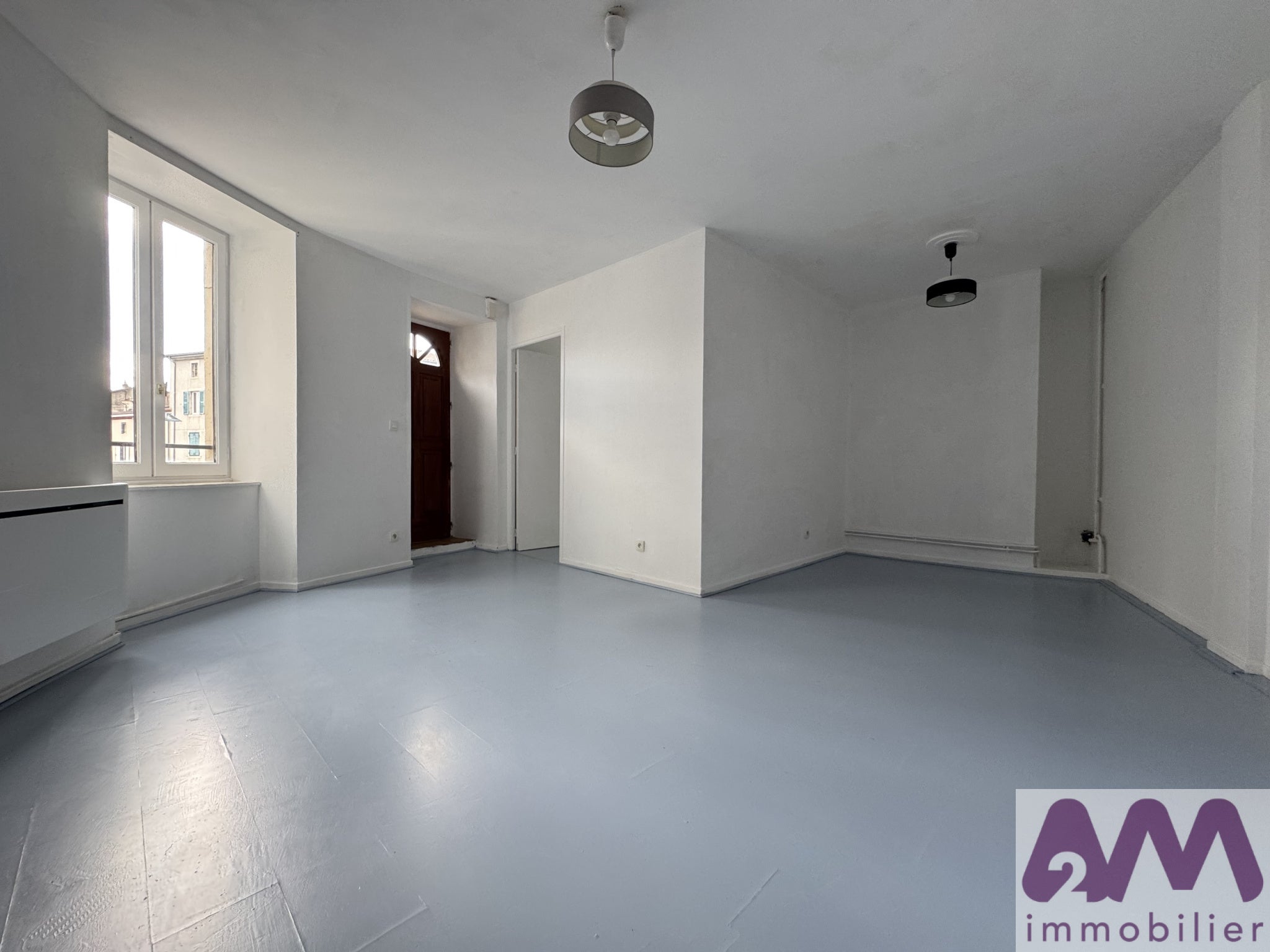 Appartement Rue du Château d'Eau à Tallende