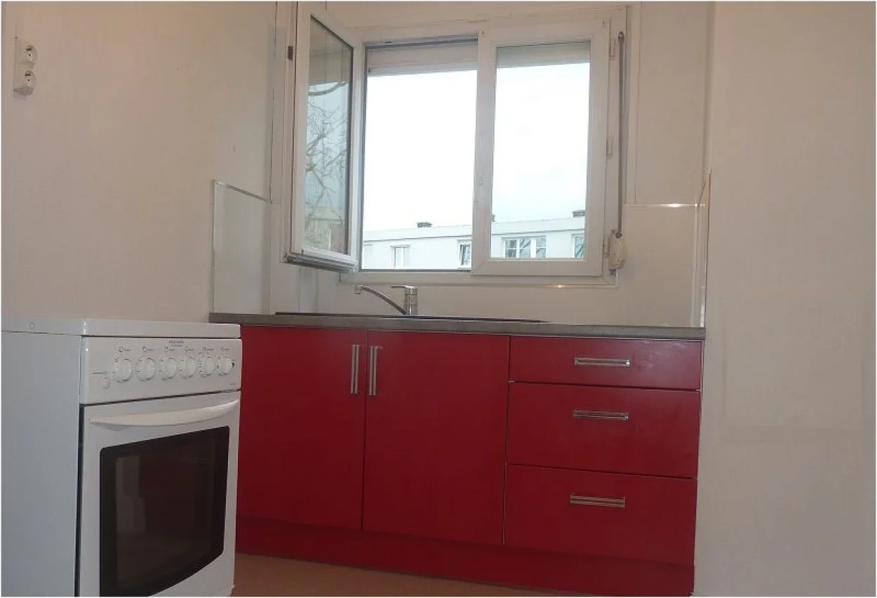 Appartement Rue Jules Guesde à Dunkerque