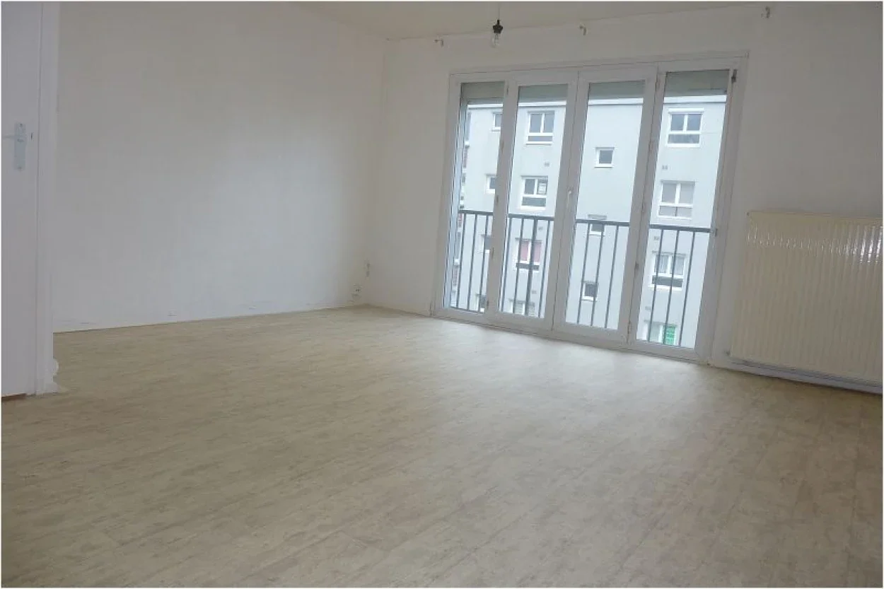 Appartement Rue Jules Guesde à Dunkerque
