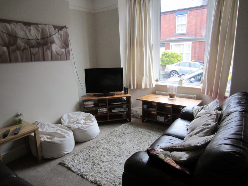 Room Blair Athol Road in Sheffield