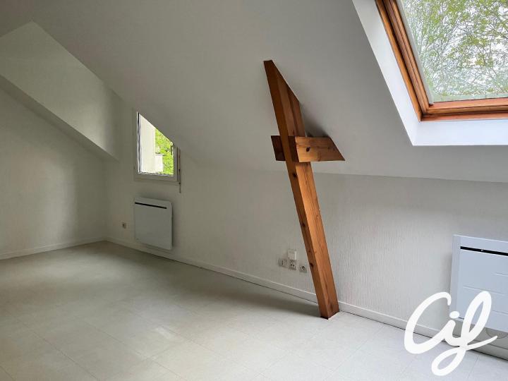 Appartement Rue de la Renaudière à Nantes