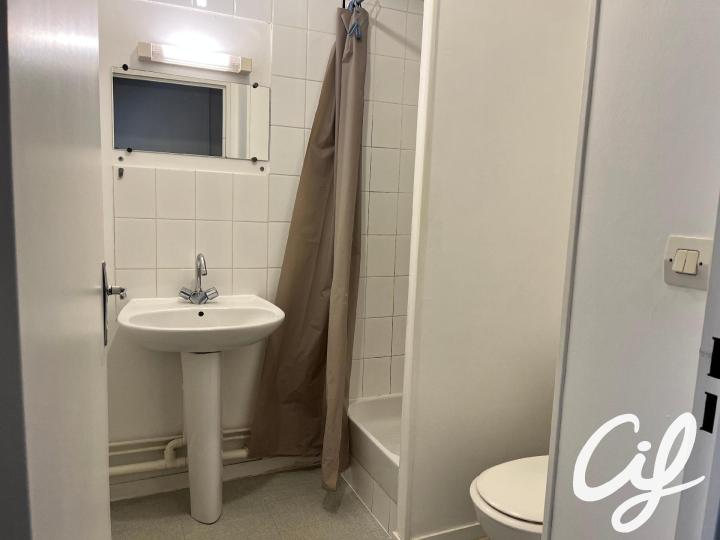 Appartement Rue de la Renaudière à Nantes