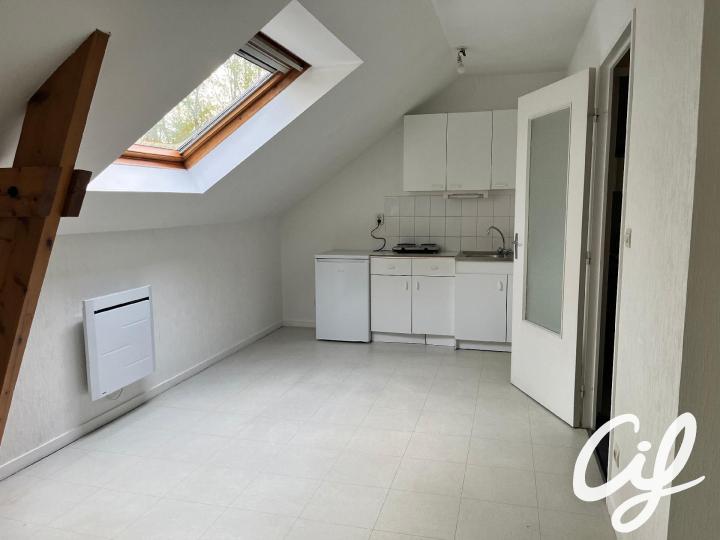 Appartement Rue de la Renaudière à Nantes