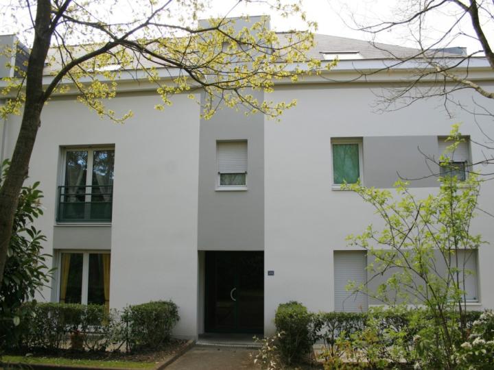 Appartement Rue de la Renaudière à Nantes