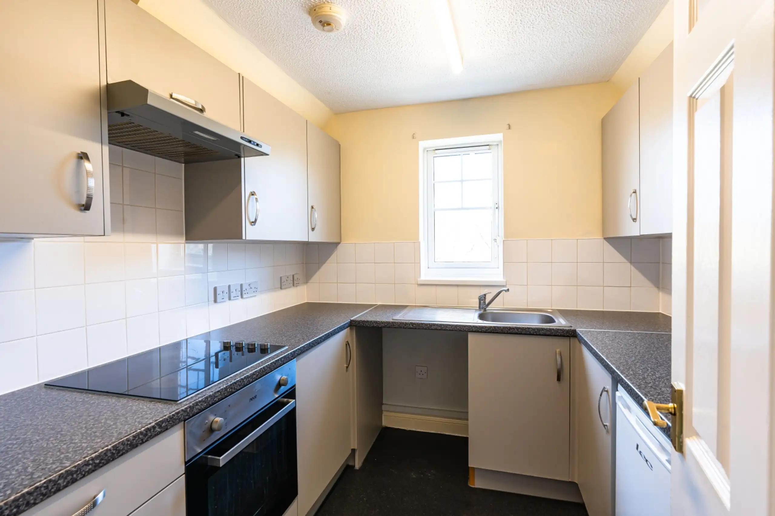 Flat Meyseys Close in Oxford