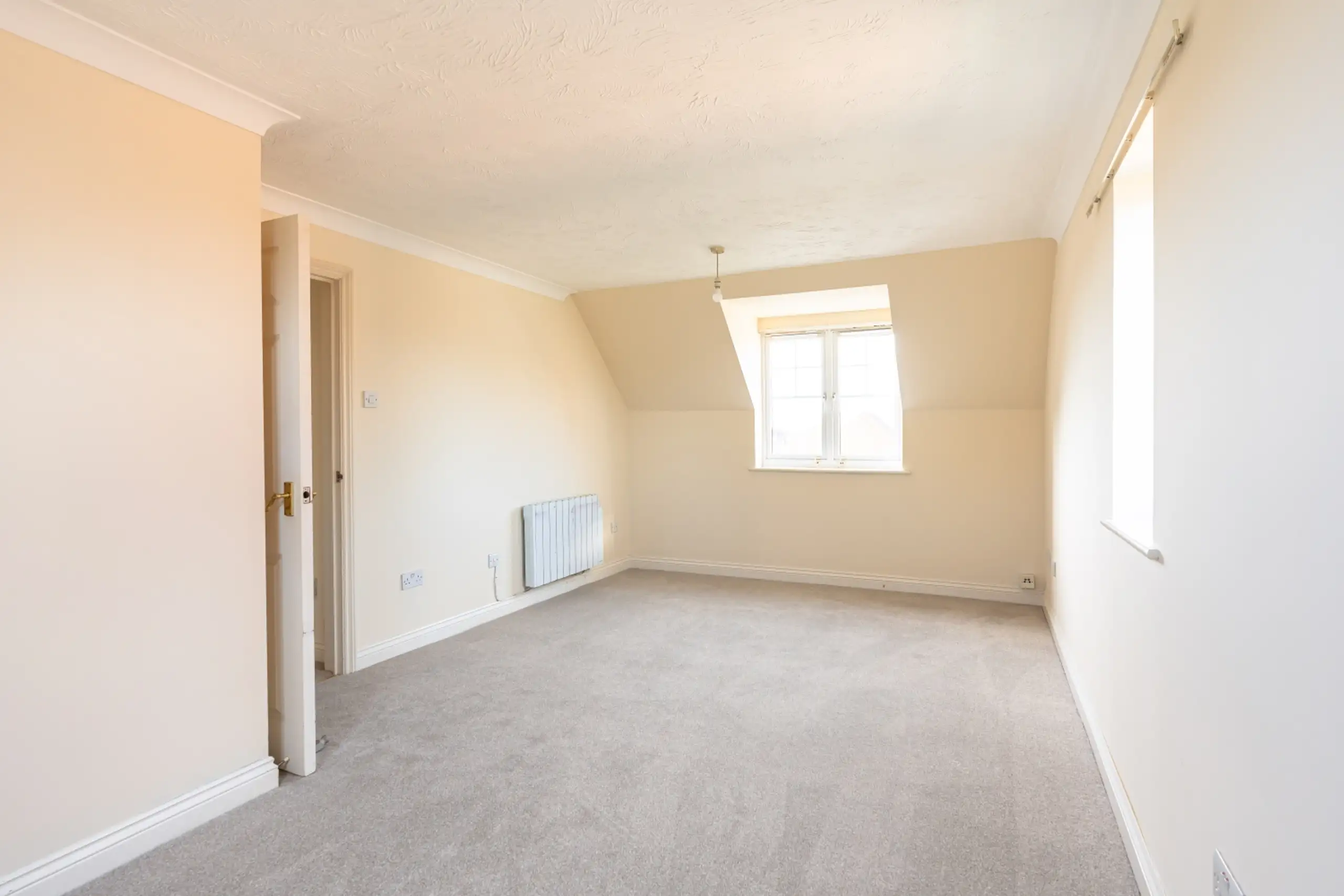 Flat Meyseys Close in Oxford