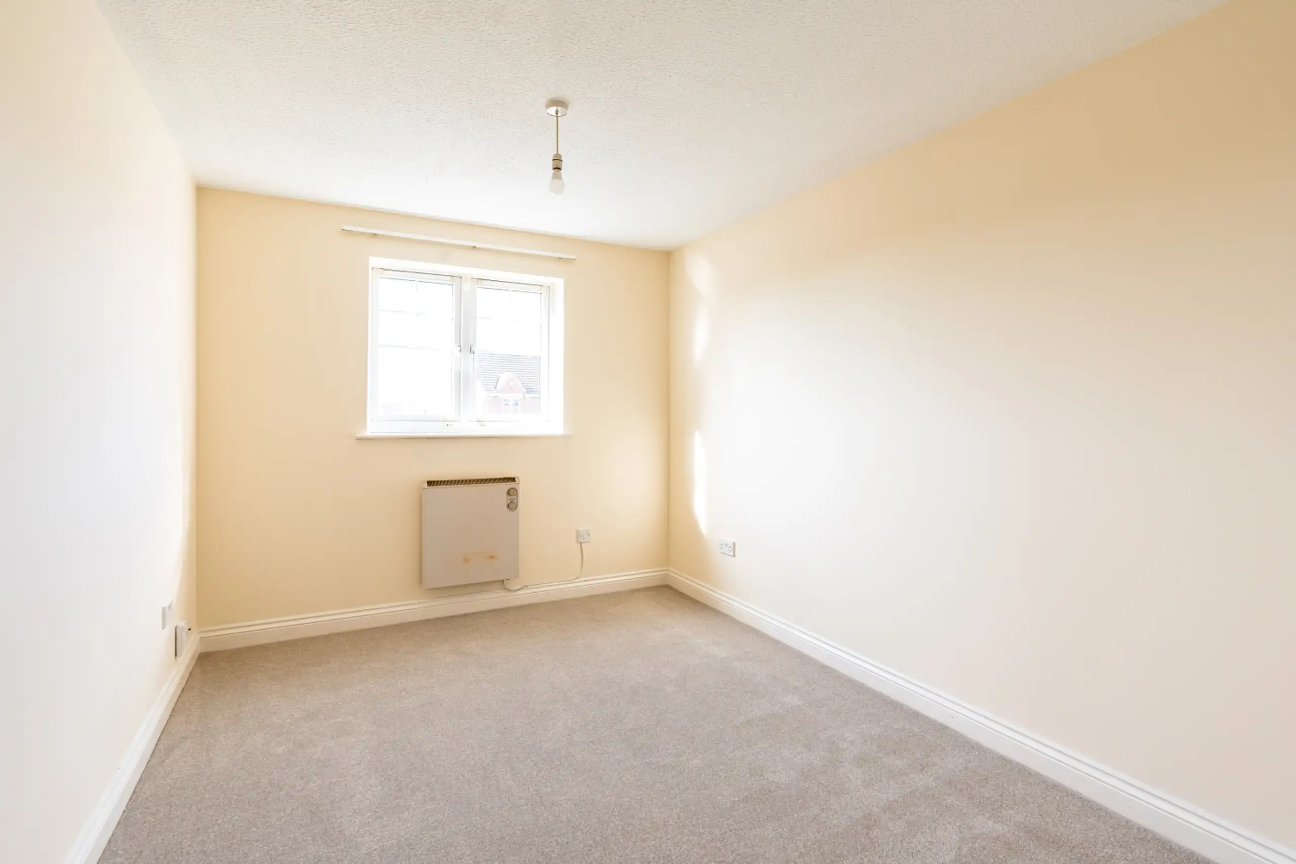 Flat Meyseys Close in Oxford