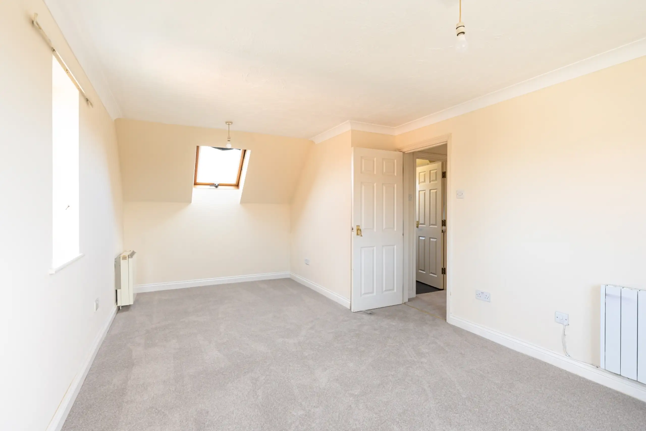 Flat Meyseys Close in Oxford