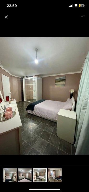 Room Arden Road in Birmingham