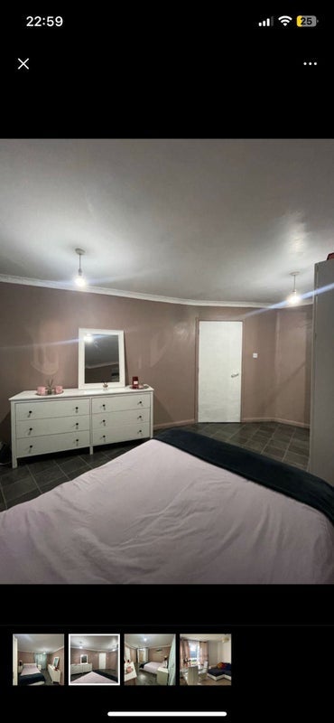 Room Arden Road in Birmingham