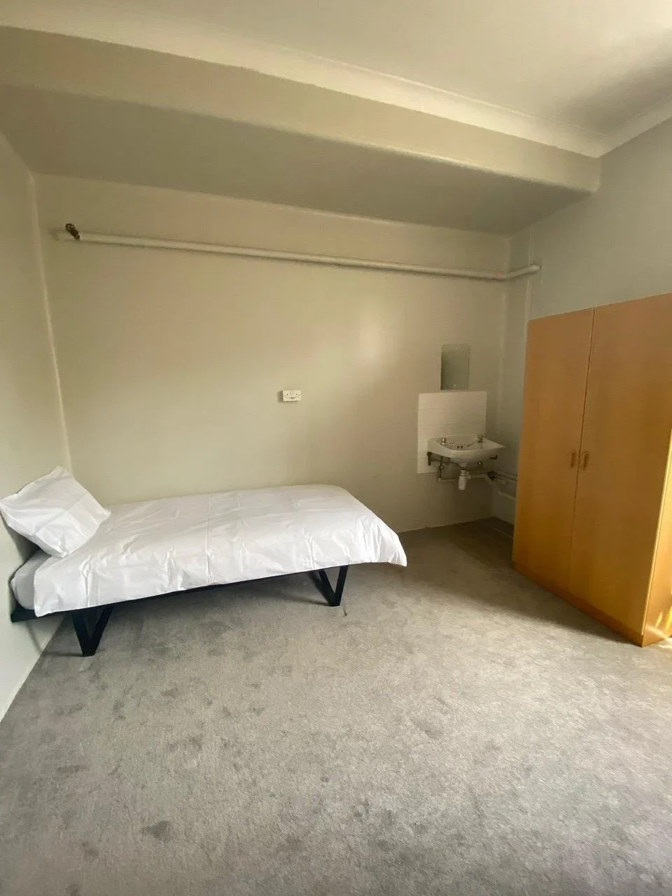 Room Devonshire Street in City of Westminster
