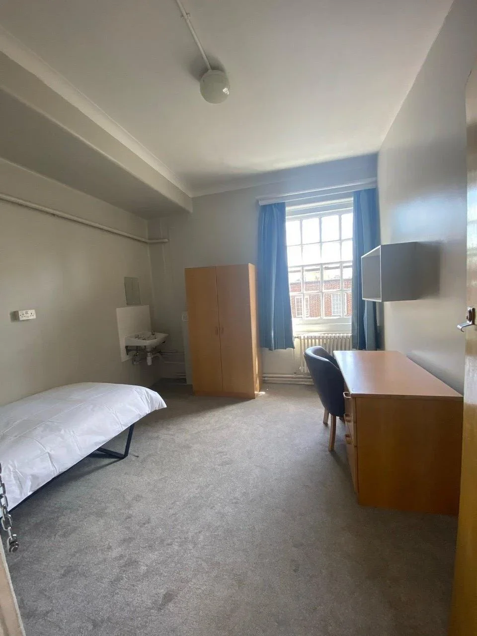 Room Devonshire Street in City of Westminster