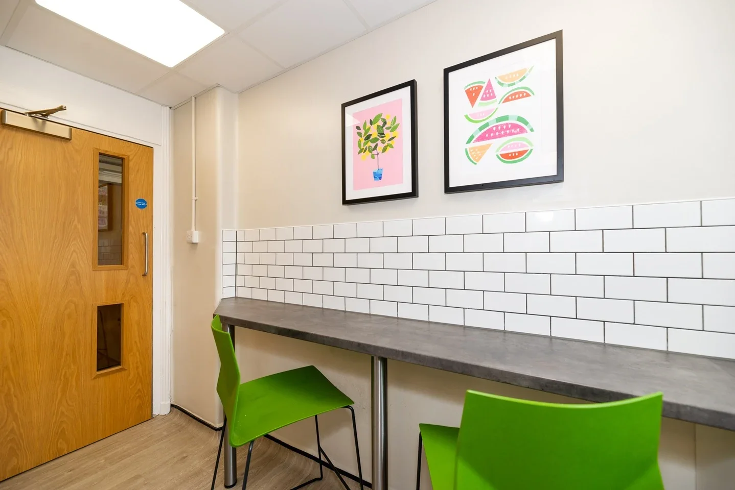 Room Devonshire Street in City of Westminster