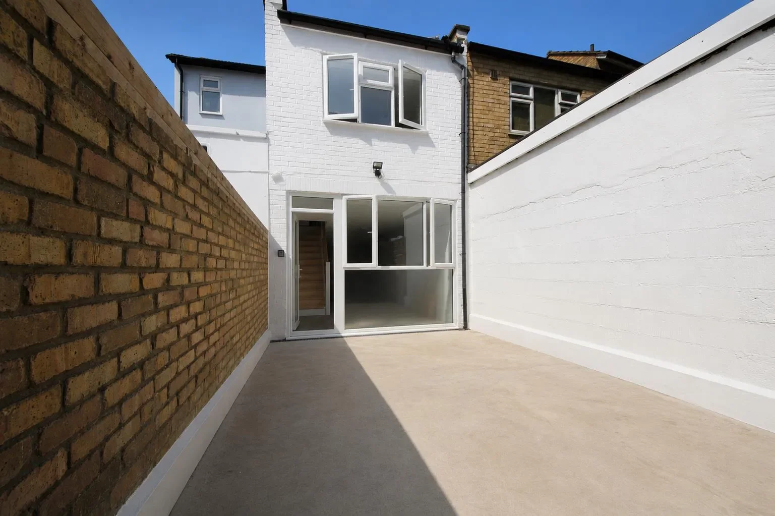 House Windmill Road in Greater London